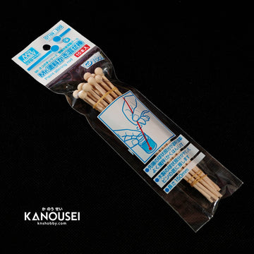 KNS Hobby - Tamiya TS-80 Flat Clear – KANOUSEI HOBBY