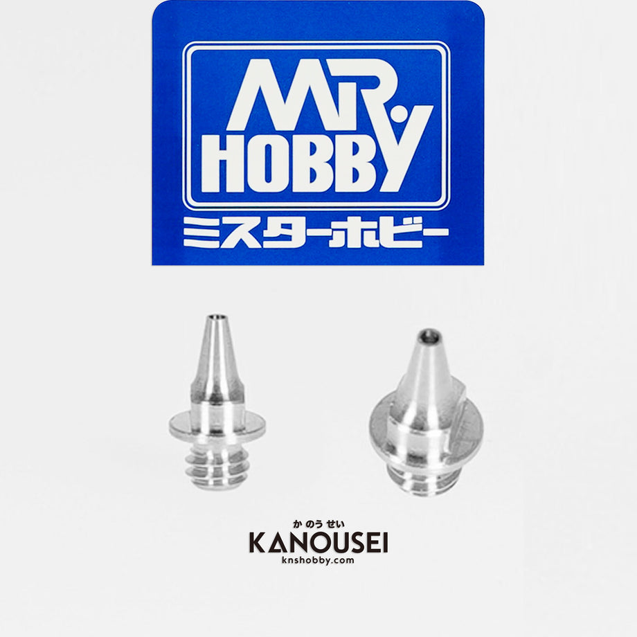 KNS Hobby PROCON BOY LWA Trigger Type 0.5 mm PS290 Nozzle – KANOUSEI HOBBY